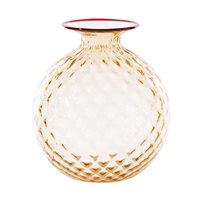 Vaso Venini Monofiori Balloton in Vidrio FO310018000F0BOL - FO310018000F0BOL